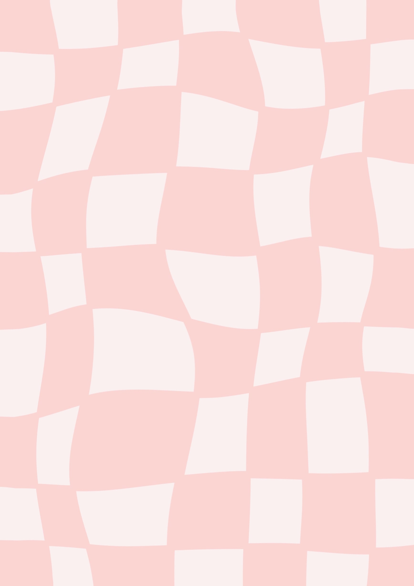 Cute Checkered Background